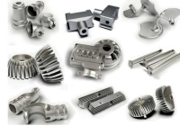 Các Sản Phẩm Cơ Khí Thông Dụng Trong Đời Sống và Sản Xuất