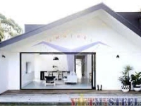 Có nên xây nhà lắp ghép? Giải pháp nhà ở hiện đại giữa thời đại mới