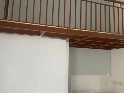 Dự Án Nhà Trọ Panel Tại Dĩ An – Bình Dương: Giải Pháp Nhà Ở Hiện Đại, Tiết Kiệm Và Linh Hoạt