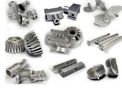 Các Sản Phẩm Cơ Khí Thông Dụng Trong Đời Sống và Sản Xuất